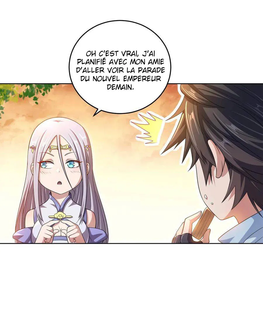My Wife Is Actually The Empress? - 8 - 65f25d5e74eca.webp