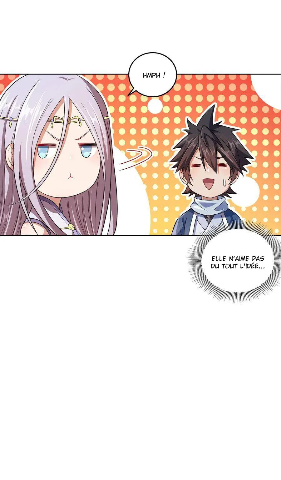 My Wife Is Actually The Empress? - 8 - 65f25d5f5091d.webp