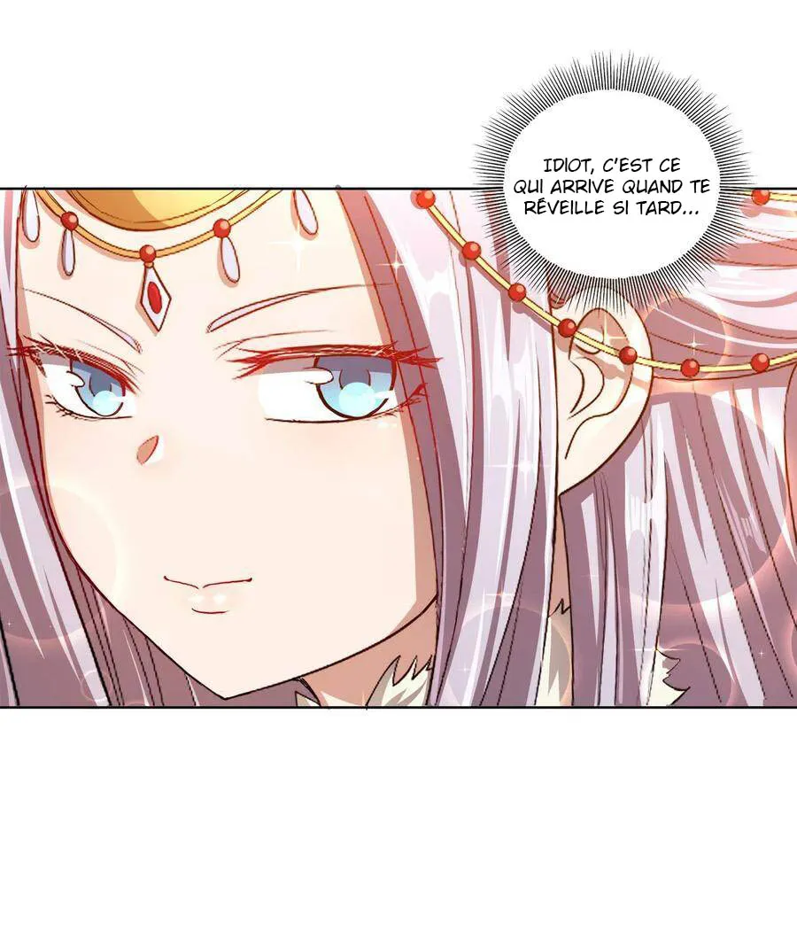 My Wife Is Actually The Empress? - 8 - 65f25d634c81e.webp
