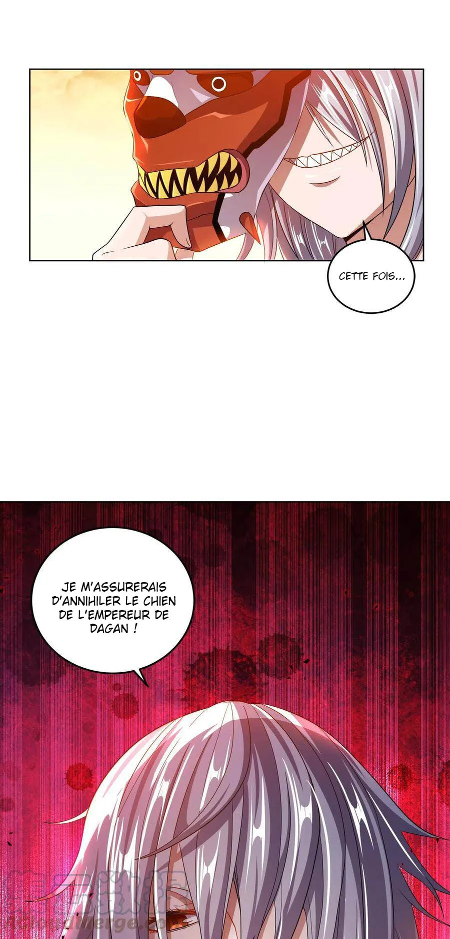 My Wife Is Actually The Empress? - 8 - 65f25d651b81e.webp