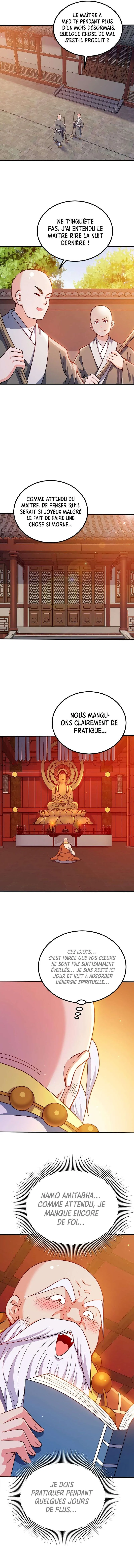 My Wife Is Actually The Empress? - 83 - 65f25d7fde71e.webp