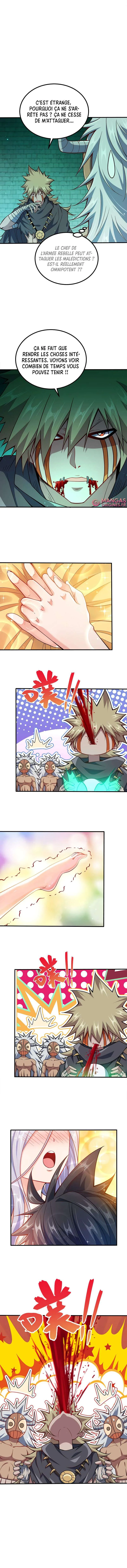 My Wife Is Actually The Empress? - 84 - 65f25d8654e28.webp