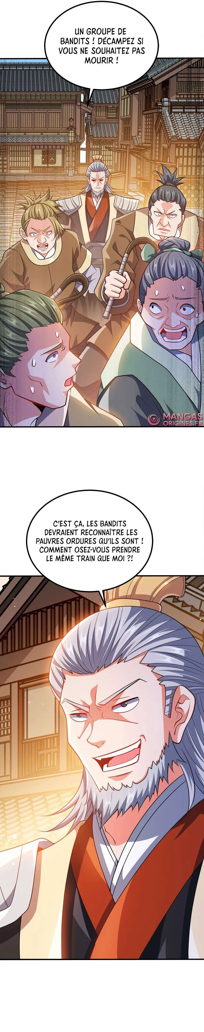 My Wife Is Actually The Empress? - 87 - 65f25da1ef045.webp