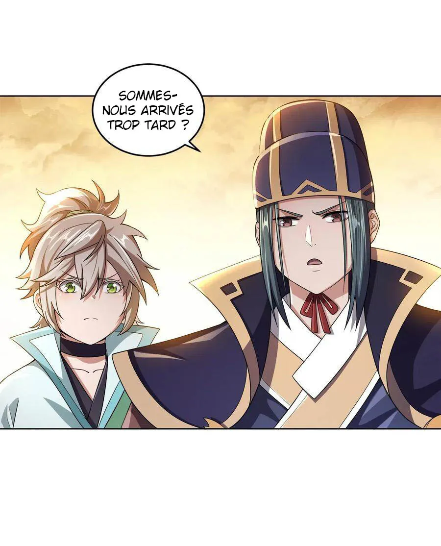 My Wife Is Actually The Empress? - 9 - 65f25da28dfe0.webp