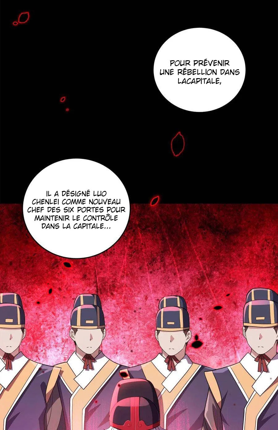 My Wife Is Actually The Empress? - 9 - 65f25da4df4ba.webp