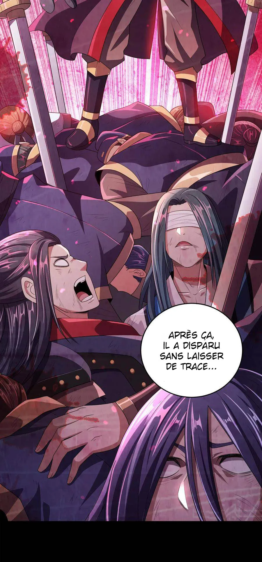 My Wife Is Actually The Empress? - 9 - 65f25da6b466a.webp