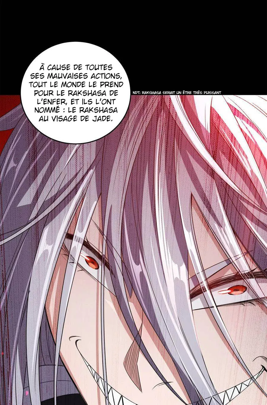 My Wife Is Actually The Empress? - 9 - 65f25da700156.webp