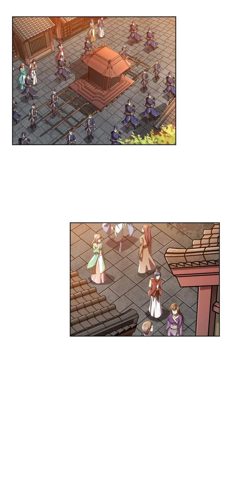 My Wife Is Actually The Empress? - 9 - 65f25daa2800a.webp