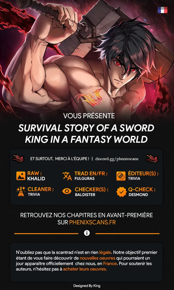Otherworldly Sword King’S Survival Records - 166 - 67b505028a312.webp