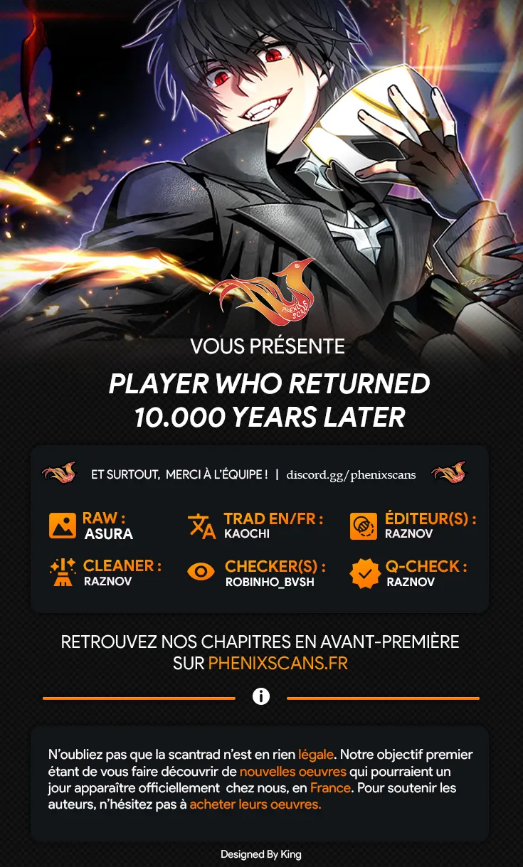Player Who Returned 10,000 Years Later - 105 - 67e939d1efe68.webp