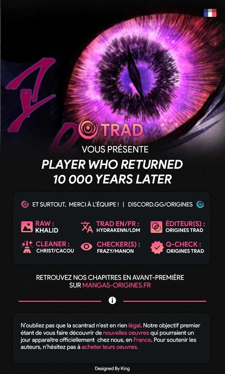 Player Who Returned 10,000 Years Later - 12 - 66311b227071a.webp