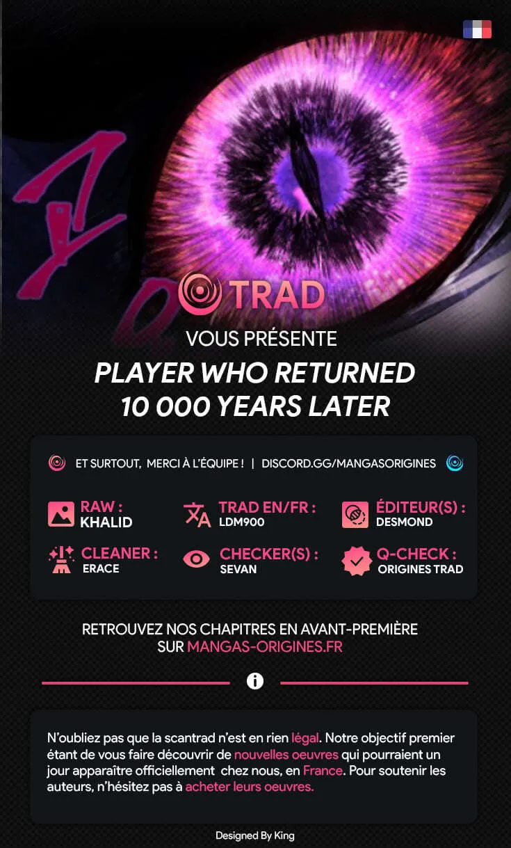 Player Who Returned 10,000 Years Later - 40 - 6631271aa9299.webp