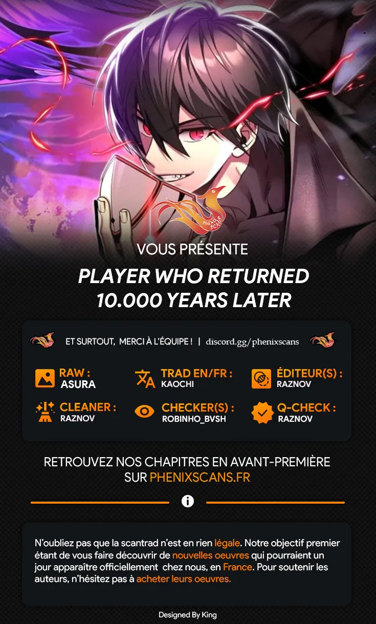 Player Who Returned 10,000 Years Later - 85 - 67e93aa239b73.webp