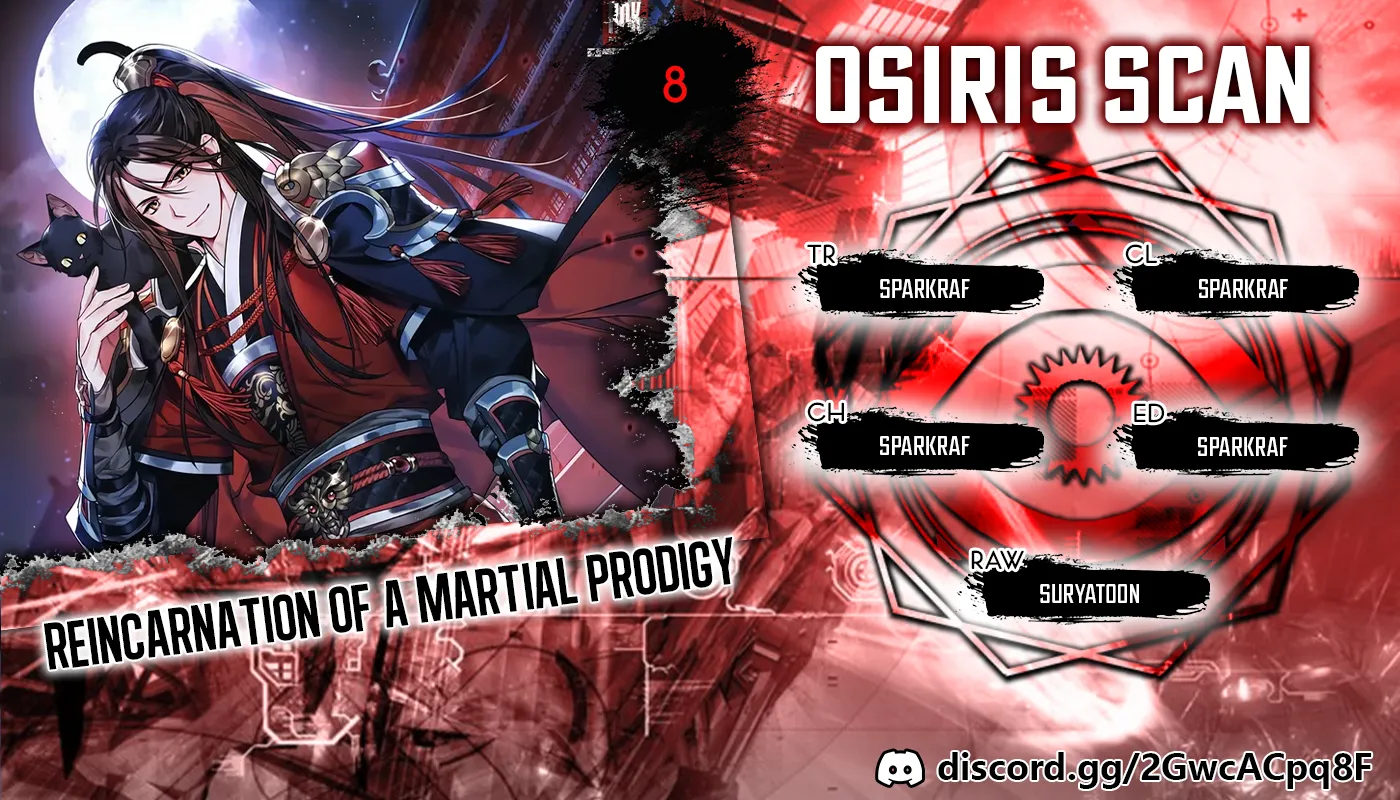 Reincarnation Of A Martial Prodigy - 8 - 68671a7a8d0a1.webp