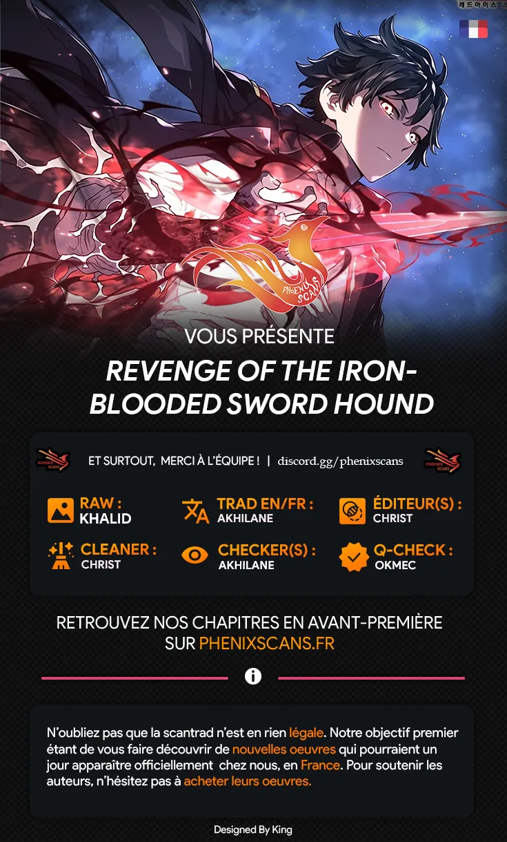Return Of The Iron-Blooded Hound - 63 - 67d714703948c.webp