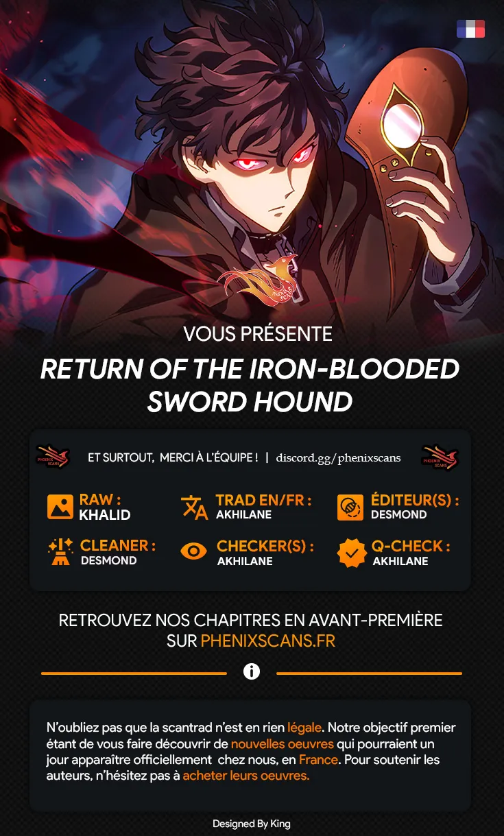 Return Of The Iron-Blooded Hound - 88 - 67d71744d7a3c.webp