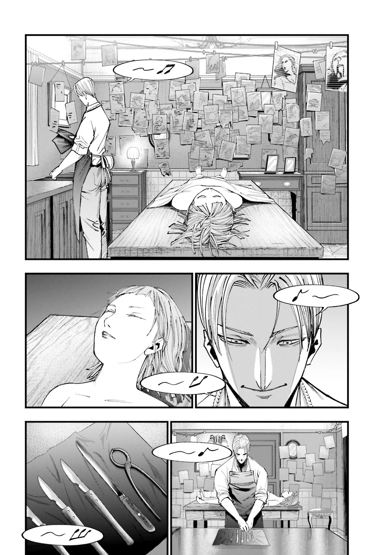 Shuumatsu No Valkyrie Kitan - Jack The Ripper No Jikenbo - 1 - 65db6750d140a.webp