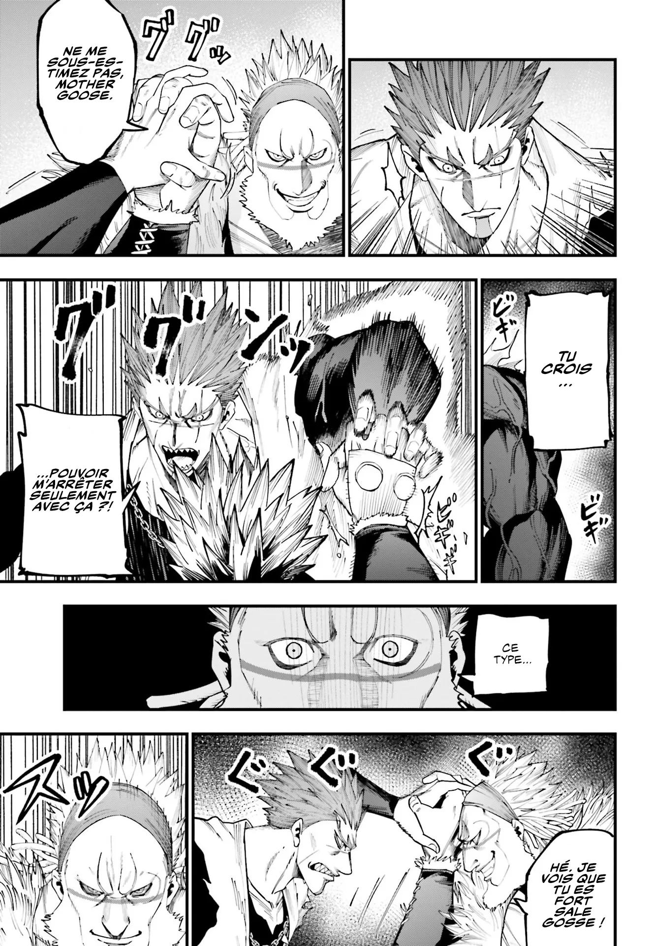 Shuumatsu No Valkyrie Kitan - Jack The Ripper No Jikenbo - 18 - 65db67c75d469.webp
