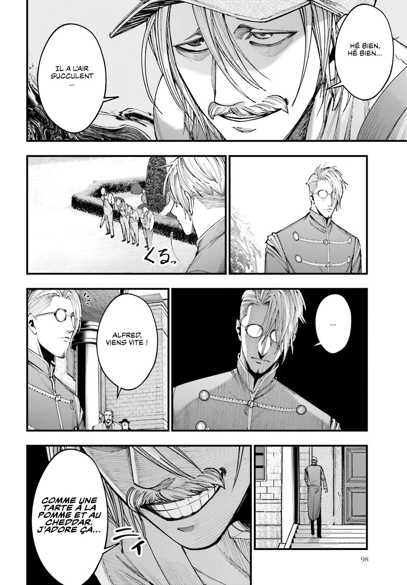 Shuumatsu No Valkyrie Kitan - Jack The Ripper No Jikenbo - 2 - 65db67e93ed8e.webp