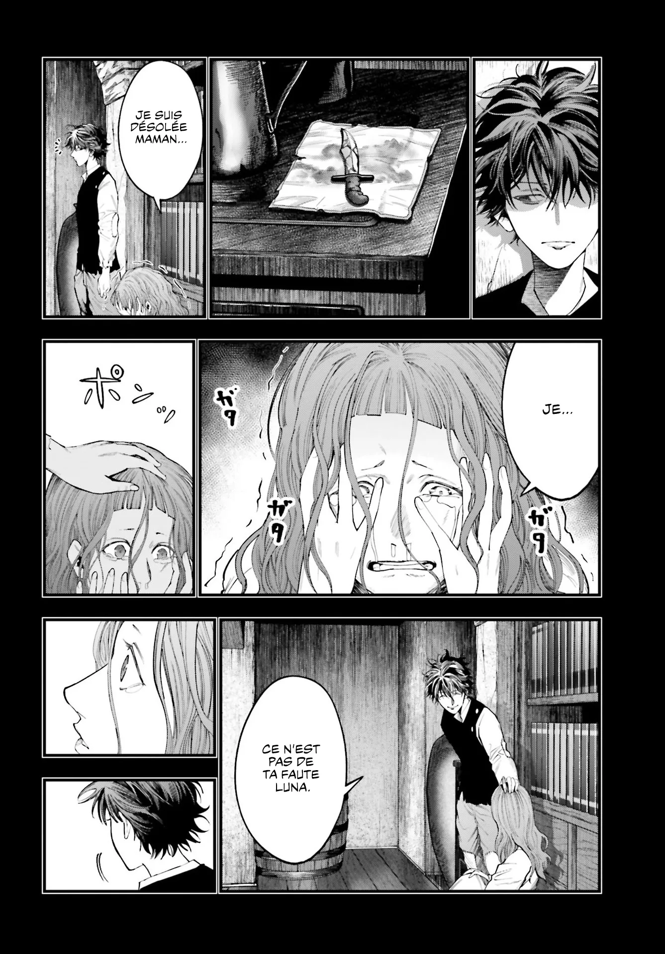 Shuumatsu No Valkyrie Kitan - Jack The Ripper No Jikenbo - 22 - 65db6807ea862.webp