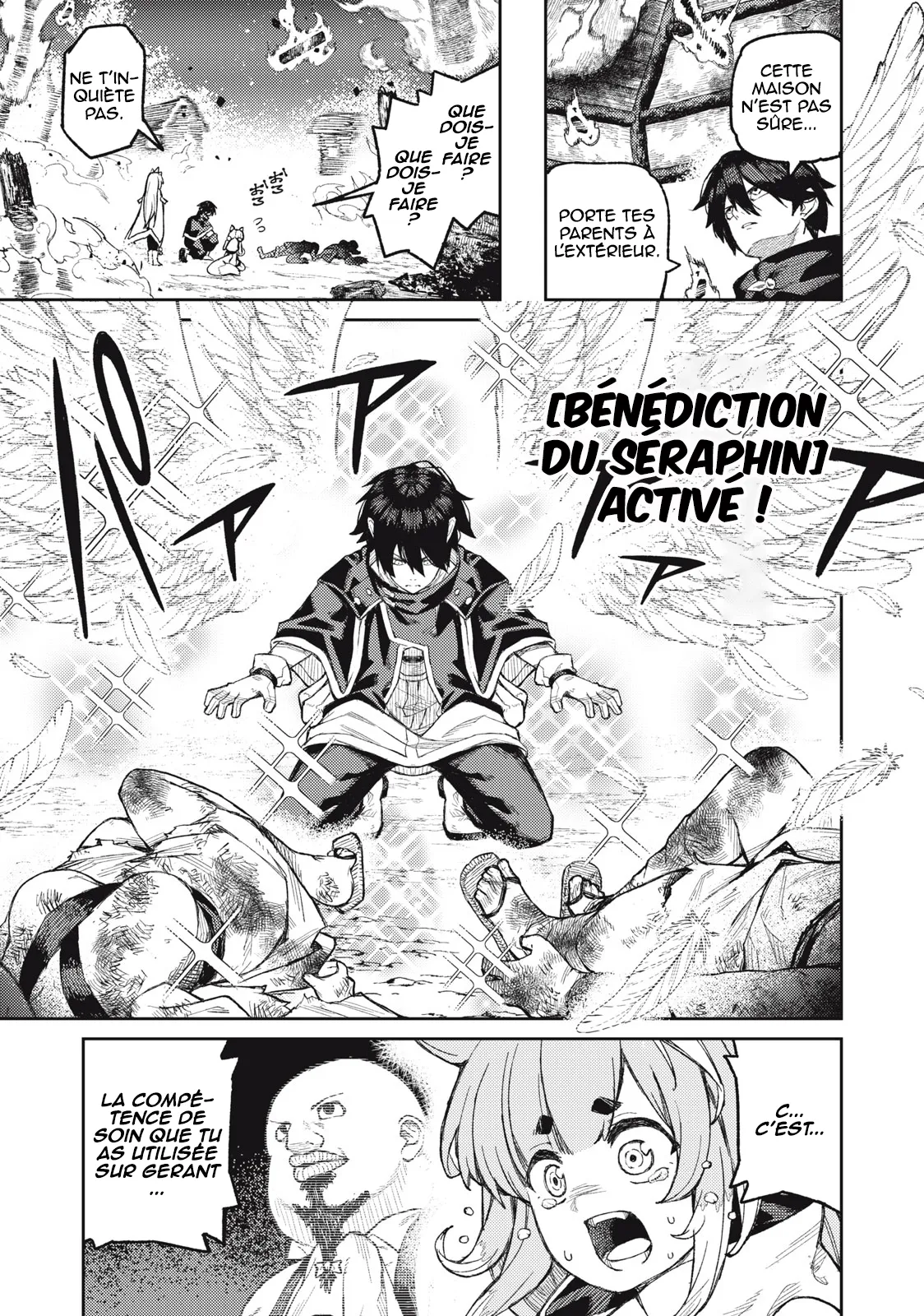 Skill Lender's Retrieving (Tale) ~I Told You It's 10% Per 10 Days At First, Didn't I~ - 18 - 67d0c876747d2.webp