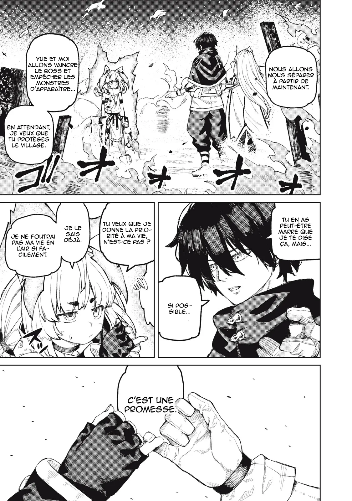 Skill Lender's Retrieving (Tale) ~I Told You It's 10% Per 10 Days At First, Didn't I~ - 19 - 67d0c87ab837f.webp