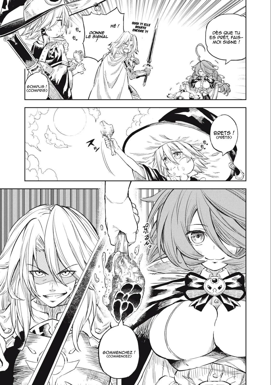 Skill Lender's Retrieving (Tale) ~I Told You It's 10% Per 10 Days At First, Didn't I~ - 28 - 67d0c8b7bccaf.webp