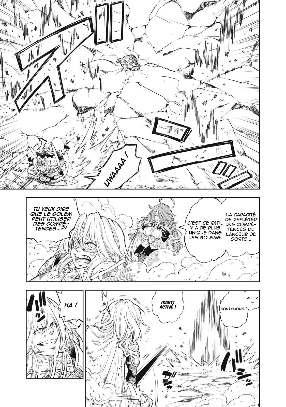 Skill Lender's Retrieving (Tale) ~I Told You It's 10% Per 10 Days At First, Didn't I~ - 28 - 67d0c8b856245.webp