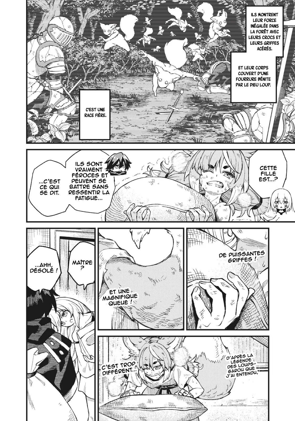 Skill Lender's Retrieving (Tale) ~I Told You It's 10% Per 10 Days At First, Didn't I~ - 4 - 67d0c8c9d2ed2.webp