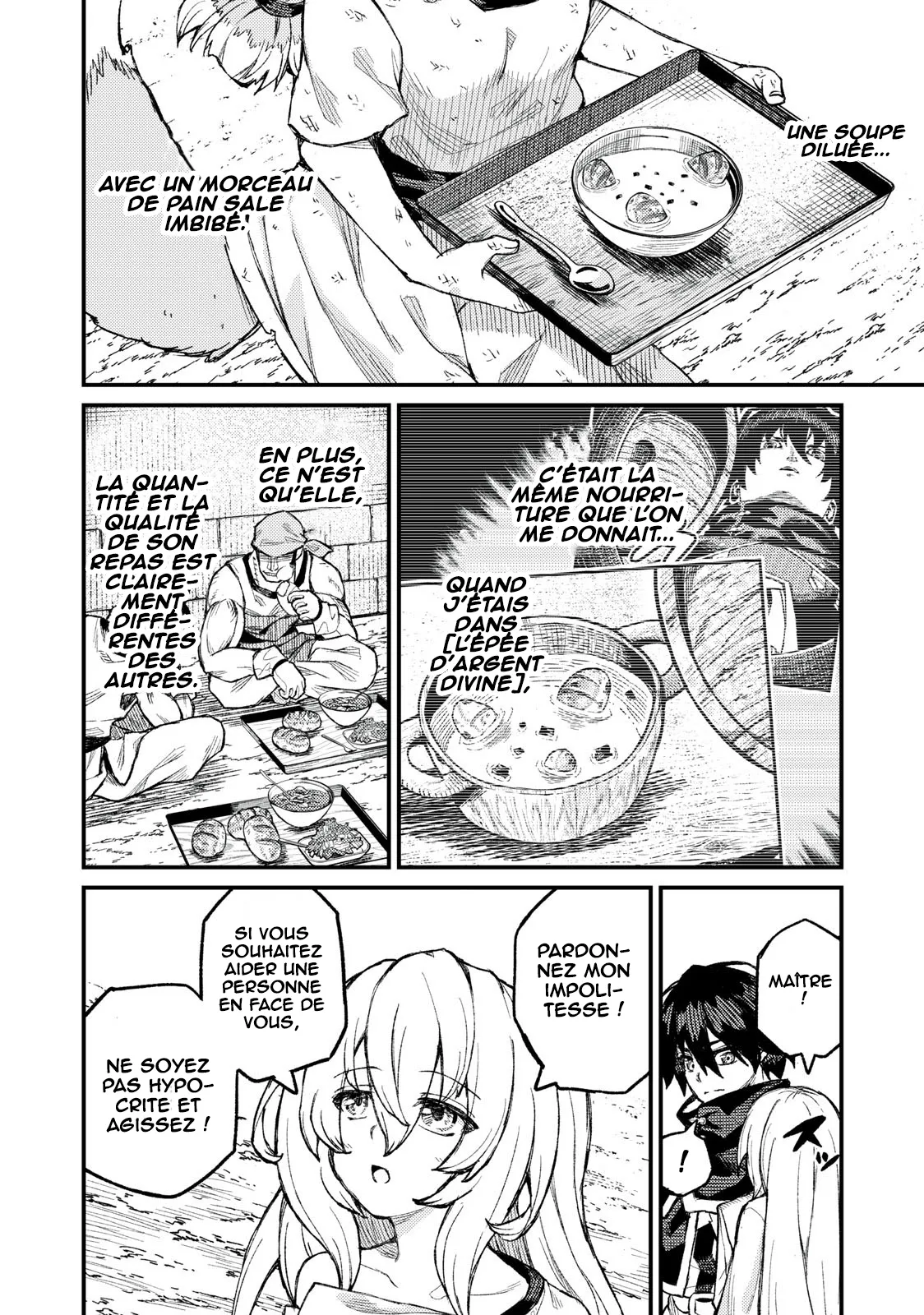 Skill Lender's Retrieving (Tale) ~I Told You It's 10% Per 10 Days At First, Didn't I~ - 4 - 67d0c8ca765a2.webp