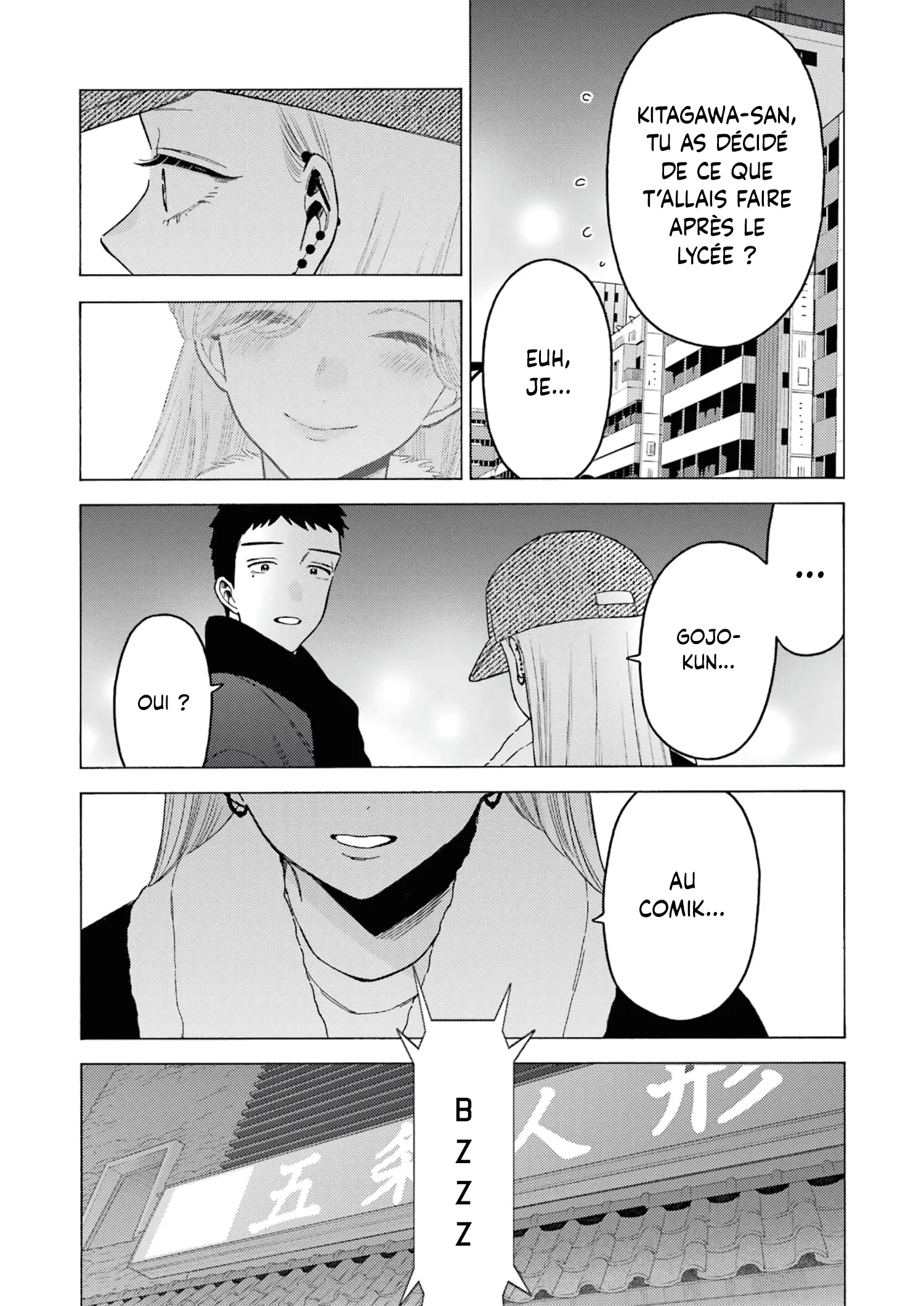 Sono Bisque Doll Wa Koi Wo Suru - 103 - 67deffa0a3748.webp