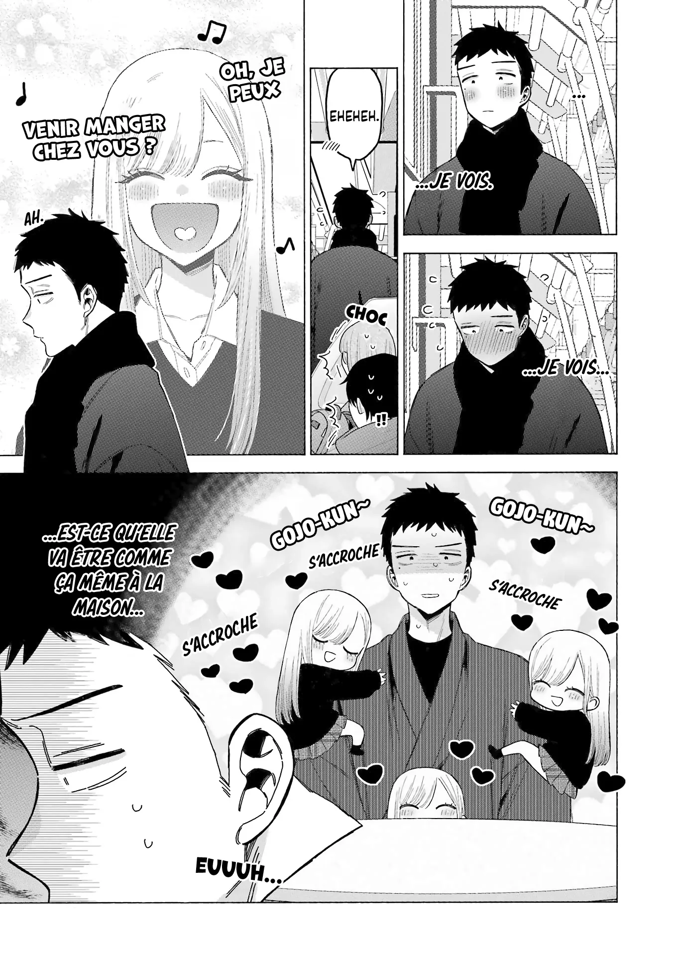 Sono Bisque Doll Wa Koi Wo Suru - 109 - 67deffdb8a298.webp