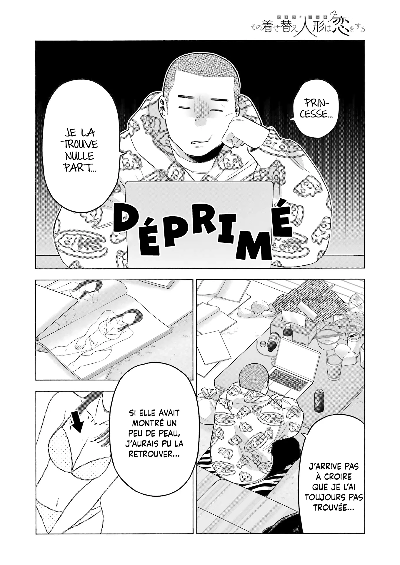 Sono Bisque Doll Wa Koi Wo Suru - 109 - 67deffdd493e1.webp