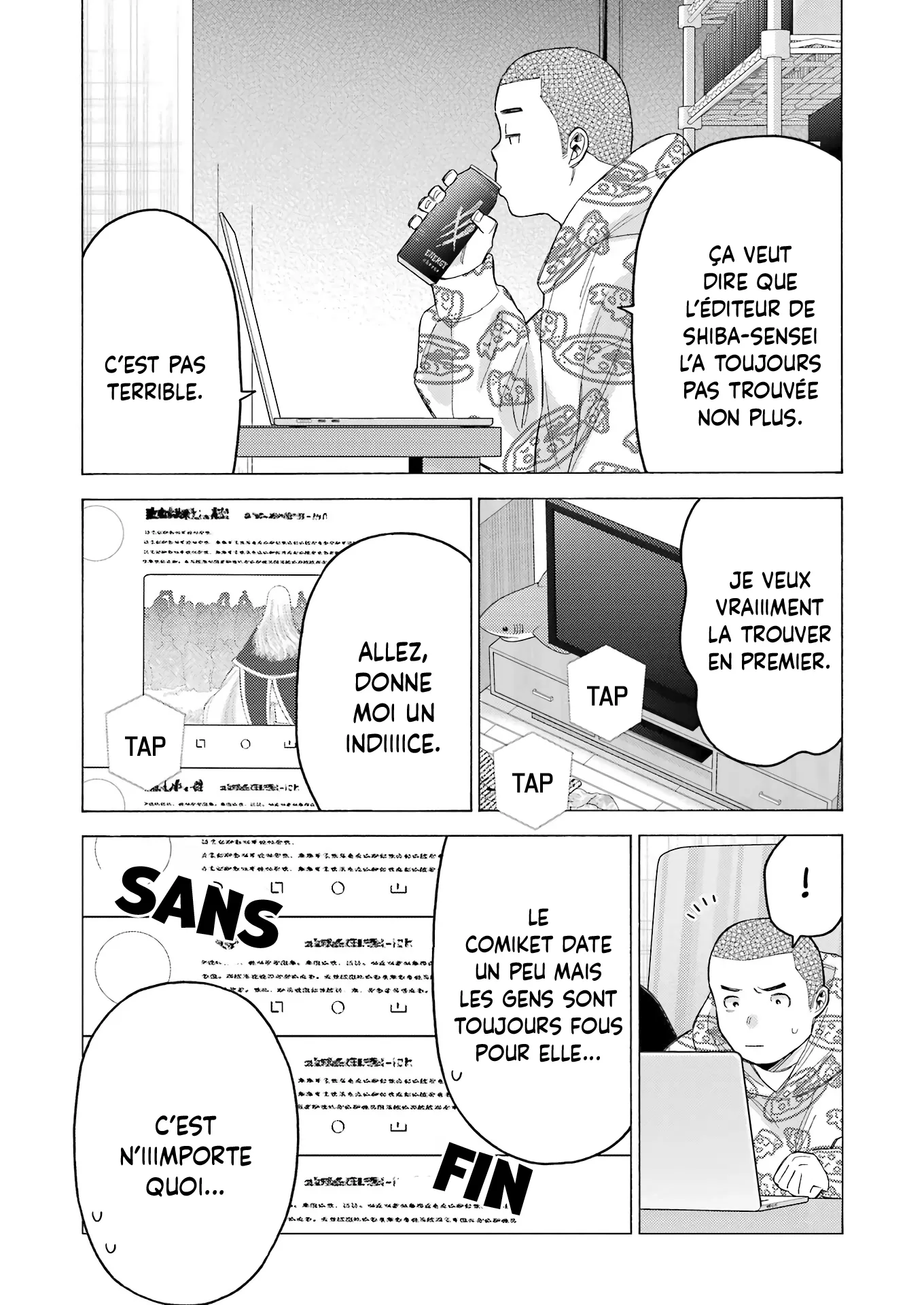Sono Bisque Doll Wa Koi Wo Suru - 109 - 67deffddf04ad.webp