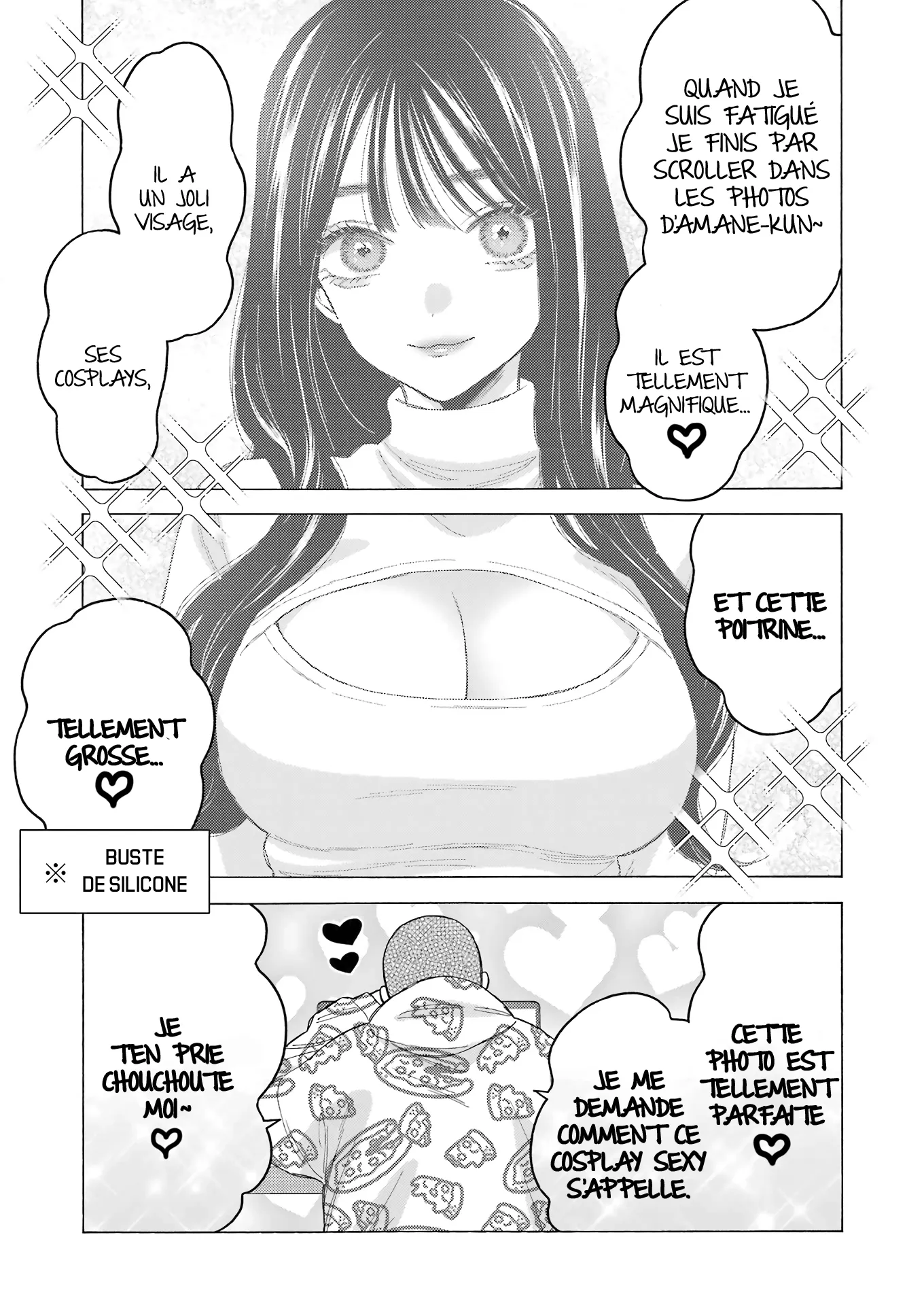 Sono Bisque Doll Wa Koi Wo Suru - 109 - 67deffdf0543c.webp