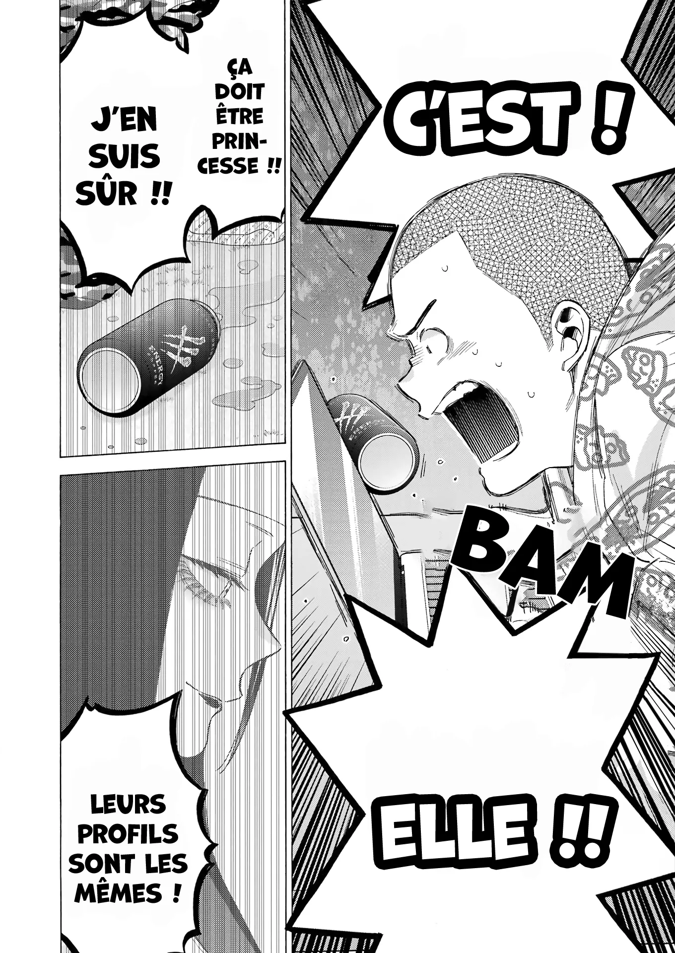 Sono Bisque Doll Wa Koi Wo Suru - 109 - 67deffe03b24a.webp