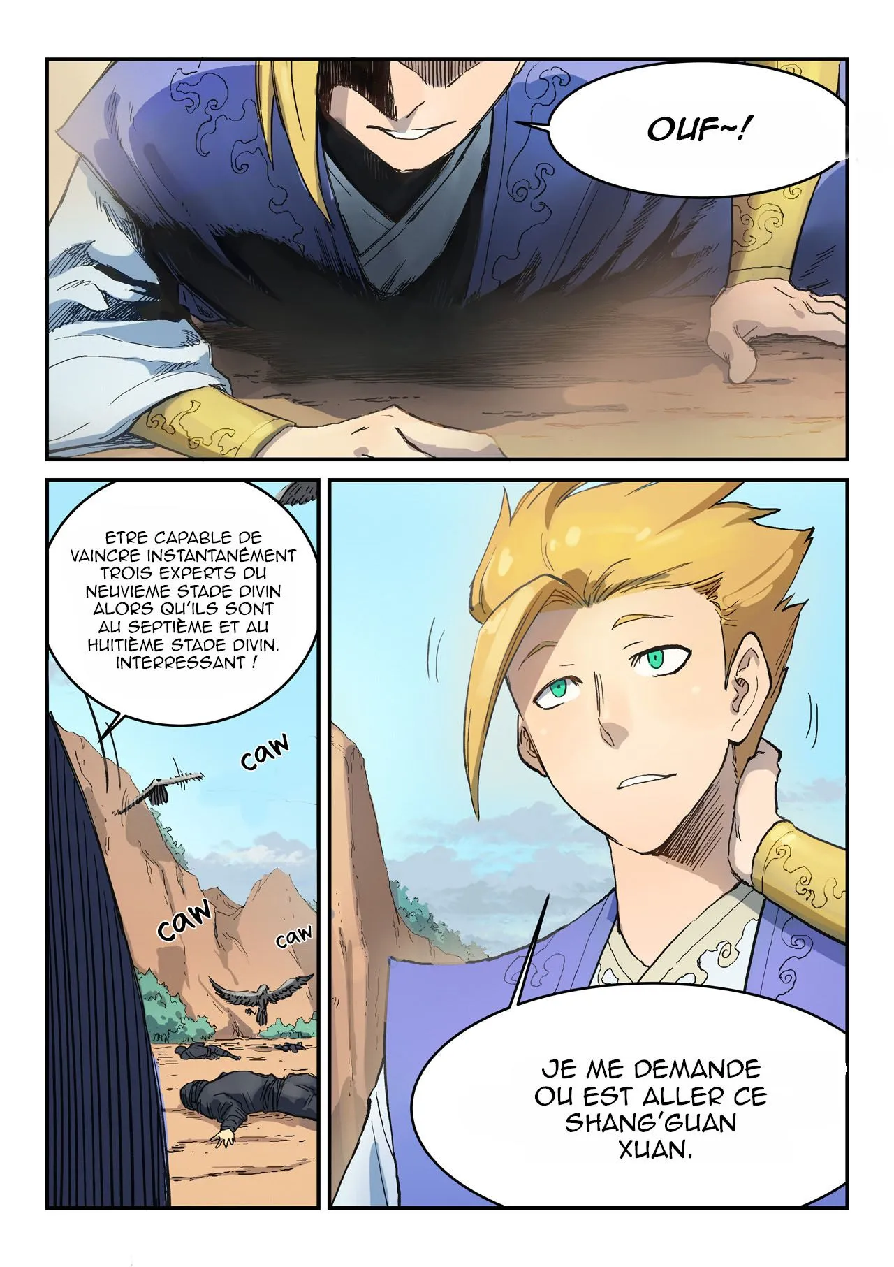 Star Martial God Technique - 313 - 6553cb808e125.webp