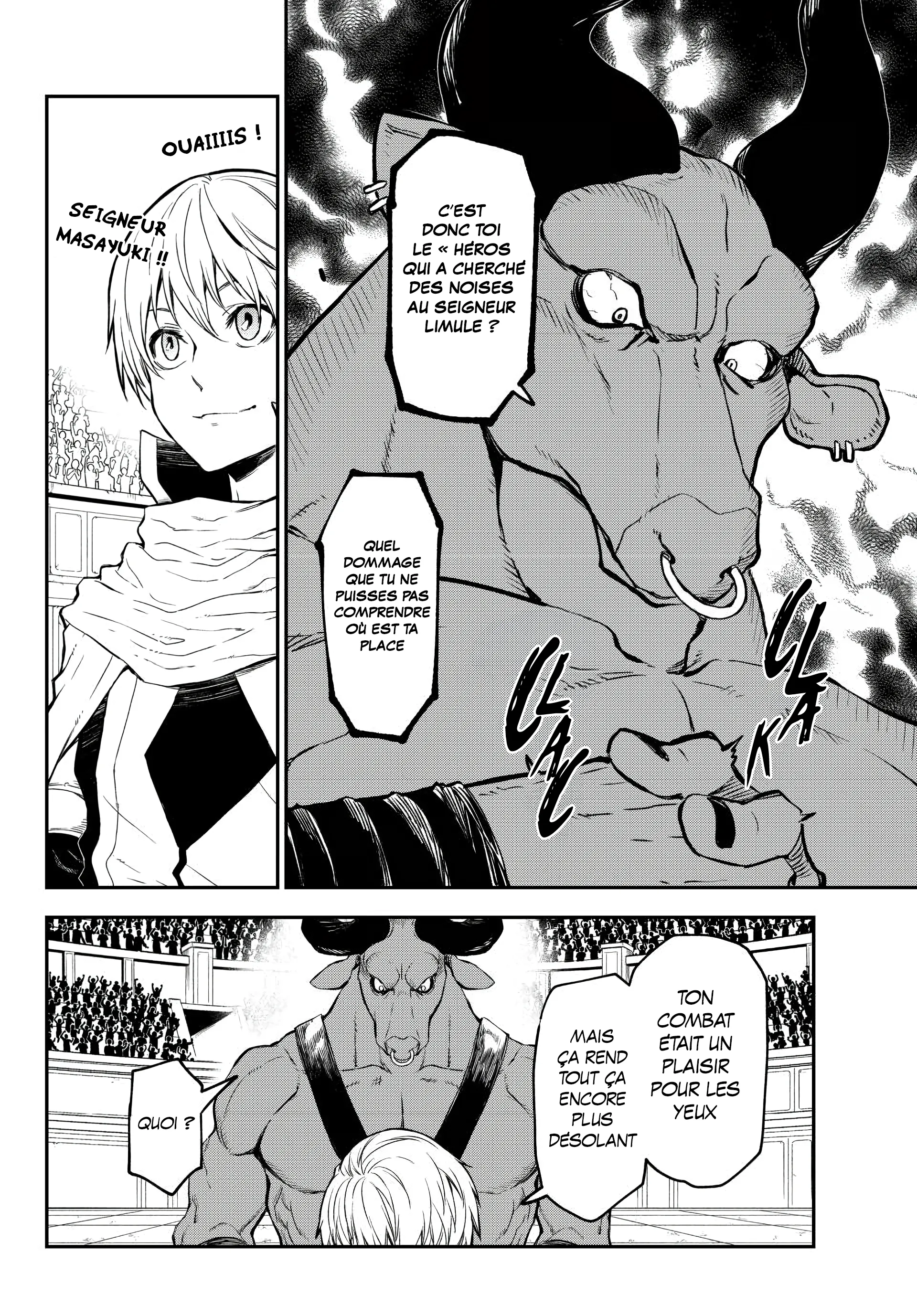Tensei Shitara Slime Datta Ken - 113 - 65d3dd62e5eca.webp