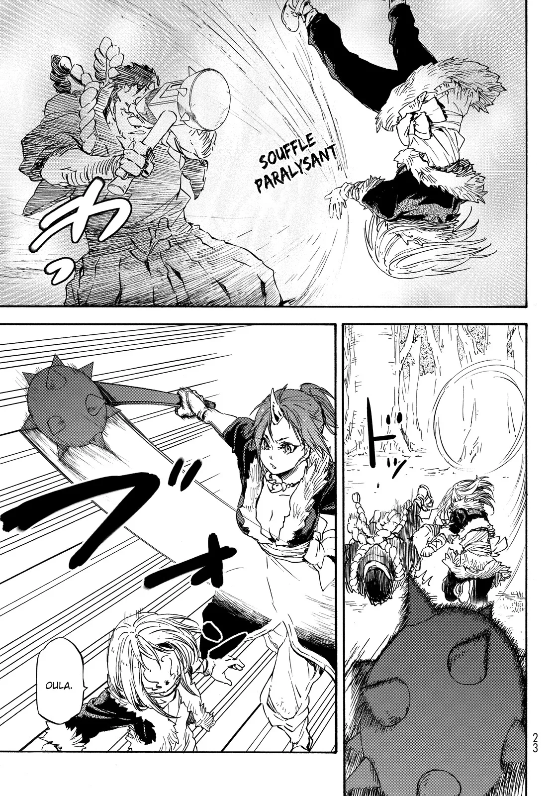 Tensei Shitara Slime Datta Ken - 13 - 65d3c4cdae0b2.webp