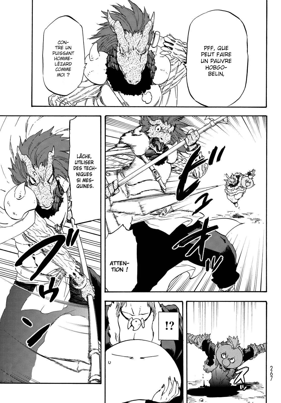 Tensei Shitara Slime Datta Ken - 17 - 65d3c4f0b4ef6.webp