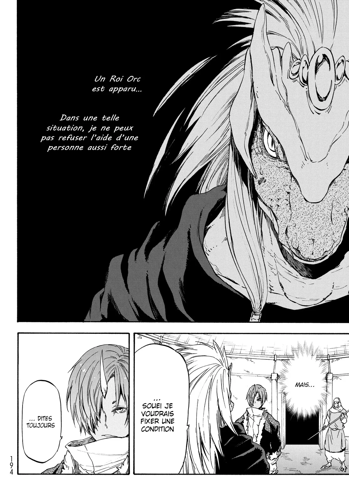 Tensei Shitara Slime Datta Ken - 19 - 65d3c501a881d.webp