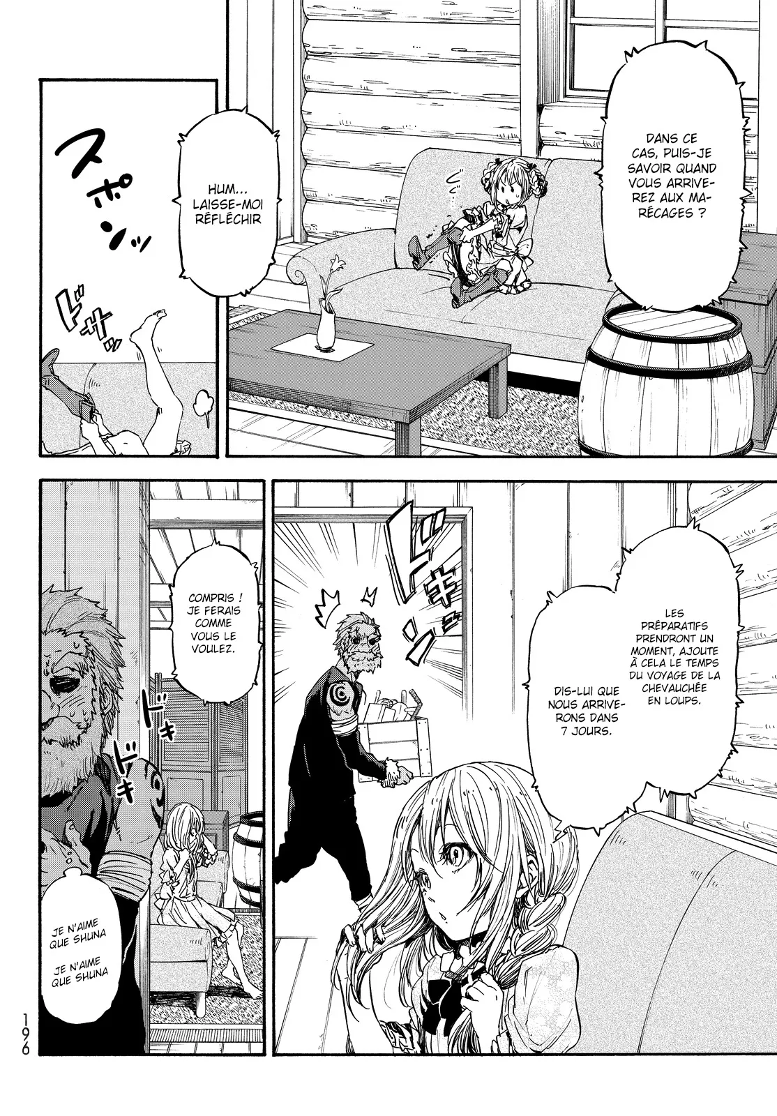 Tensei Shitara Slime Datta Ken - 19 - 65d3c50257320.webp