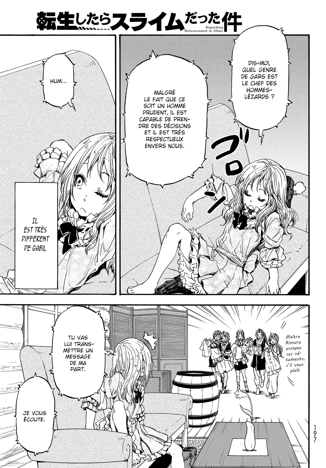 Tensei Shitara Slime Datta Ken - 19 - 65d3c502a7074.webp