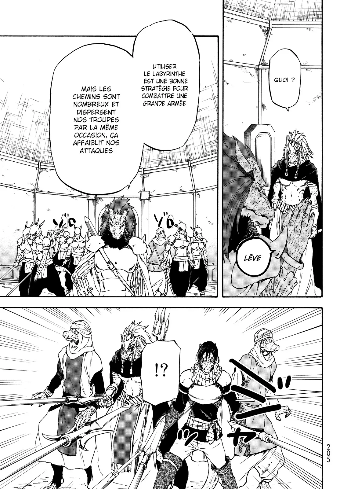 Tensei Shitara Slime Datta Ken - 19 - 65d3c5052674d.webp