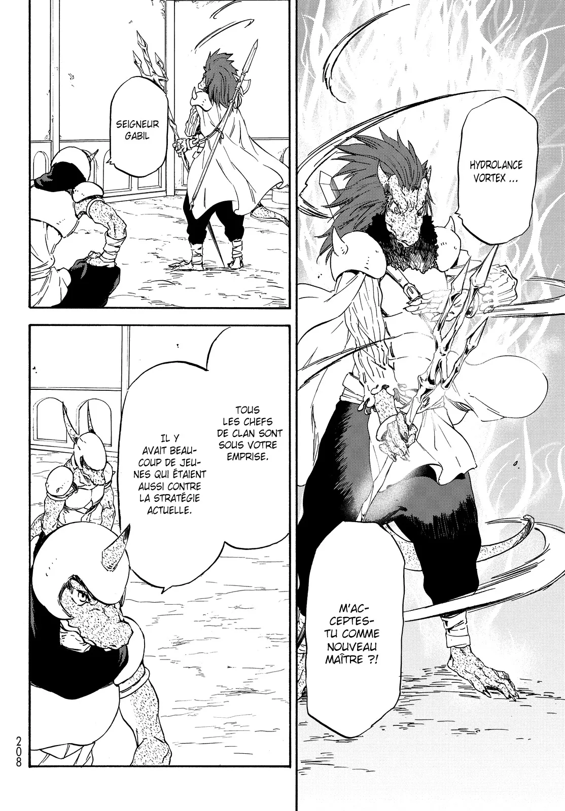 Tensei Shitara Slime Datta Ken - 19 - 65d3c5060dbb3.webp