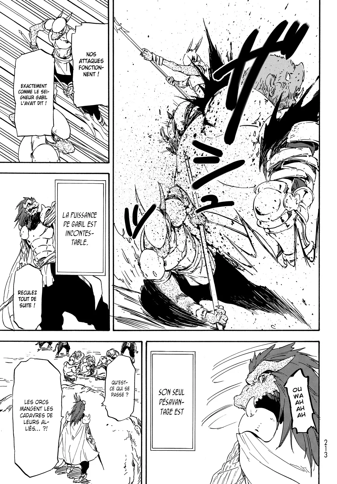 Tensei Shitara Slime Datta Ken - 19 - 65d3c5075b3fa.webp
