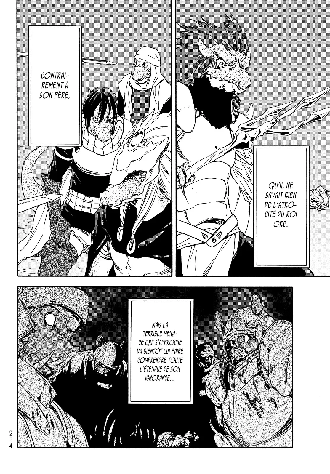 Tensei Shitara Slime Datta Ken - 19 - 65d3c507ae20c.webp