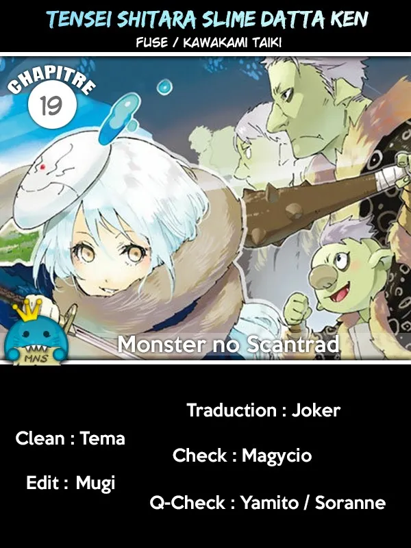 Tensei Shitara Slime Datta Ken - 19 - 65d3c507c2889.webp