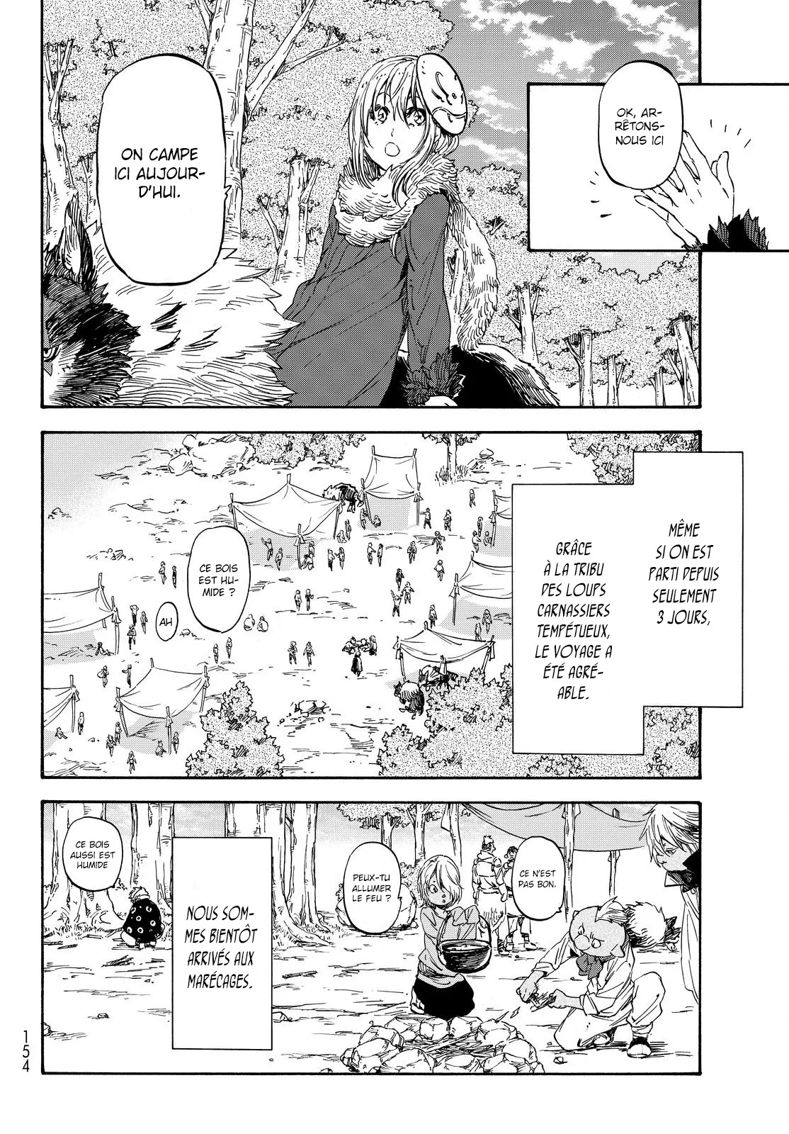 Tensei Shitara Slime Datta Ken - 20 - 65d3c511be17a.webp