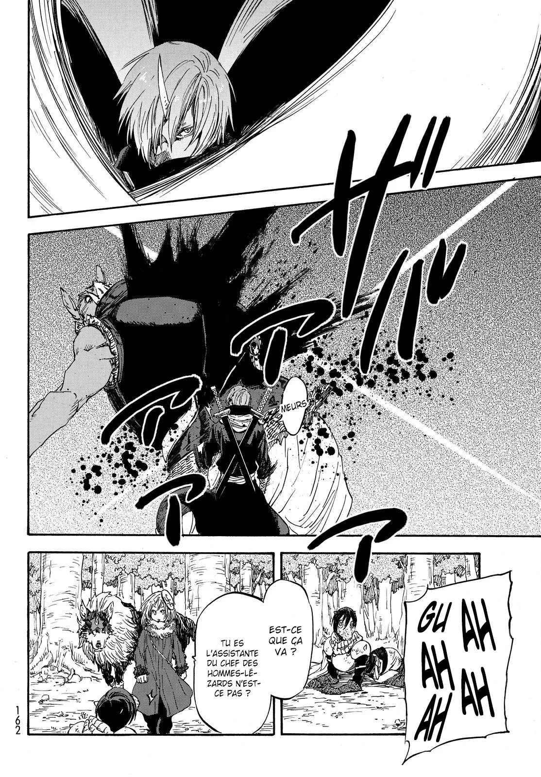 Tensei Shitara Slime Datta Ken - 20 - 65d3c5144b2ff.webp